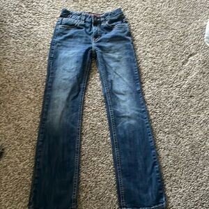 Rock & Roll denim jeans